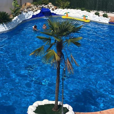 Apartamento Los Naranjos Benahavís Zewnętrze zdjęcie