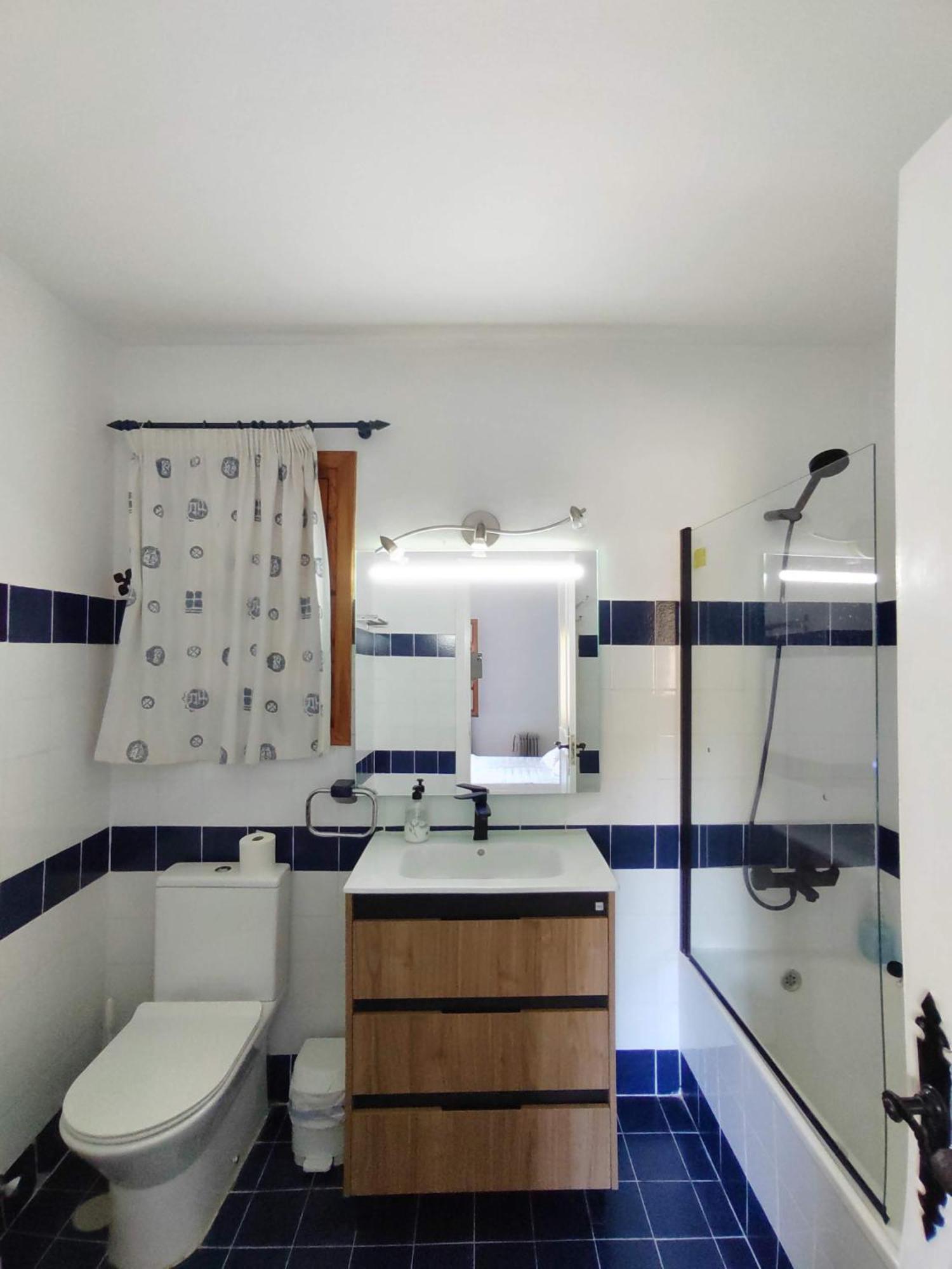 Apartamento Los Naranjos Benahavís Zewnętrze zdjęcie