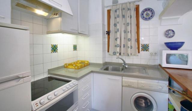 Apartamento Los Naranjos Benahavís Pokój zdjęcie